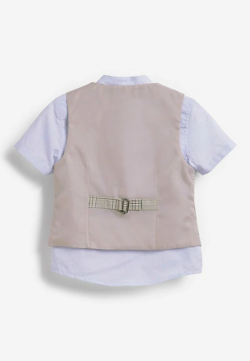 Next Kinder Weste - Grey 4 Next Kinder Weste - Grey – Bild 4