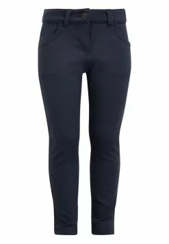 Next Kinder STRETCH - Stoffhose - Blue