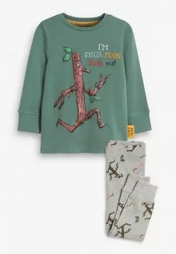 Next Kinder Snuggle - Nachtwäsche Set - Green