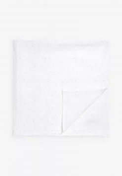 Next Kinder UNISEX - Babydecke - White -Next Großes Kaufhaus b52c3df044d94560aac74c9c2f7fec9c