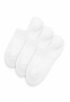 Next Damen COOLMAX ACTIVE INVISIBLE - Füßlinge - White