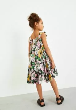 Next Kinder TIE - Freizeitkleid - Black 8 Next Kinder TIE - Freizeitkleid - Black -Next Großes Kaufhaus b544eaa844cb4c2da87dbf845a27cd38