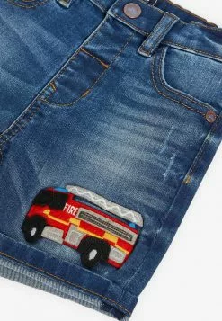 Next Kinder Jeans Shorts - Mid Blue Fire Engine 9 Next Kinder Jeans Shorts - Mid Blue Fire Engine -Next Großes Kaufhaus b5500e4c237a4750953d0d2aab107c6d