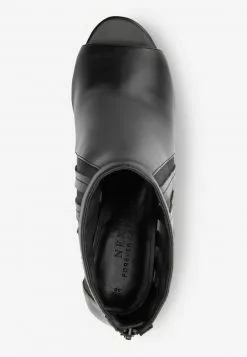 Next Damen Ankle Boot - Black 9 Next Damen Ankle Boot - Black -Next Großes Kaufhaus b557469930fa446f88475e88cb9a1f41