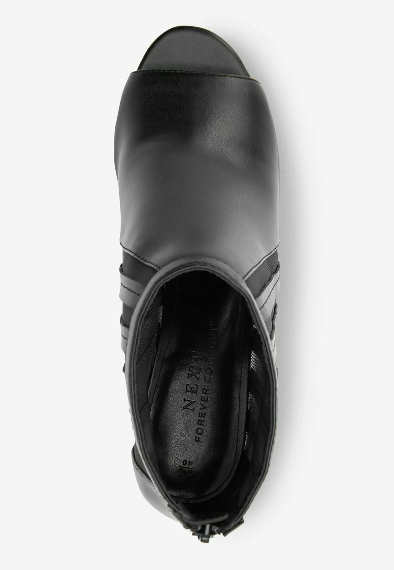 Next Damen Ankle Boot - Black 4 Next Damen Ankle Boot - Black – Bild 4