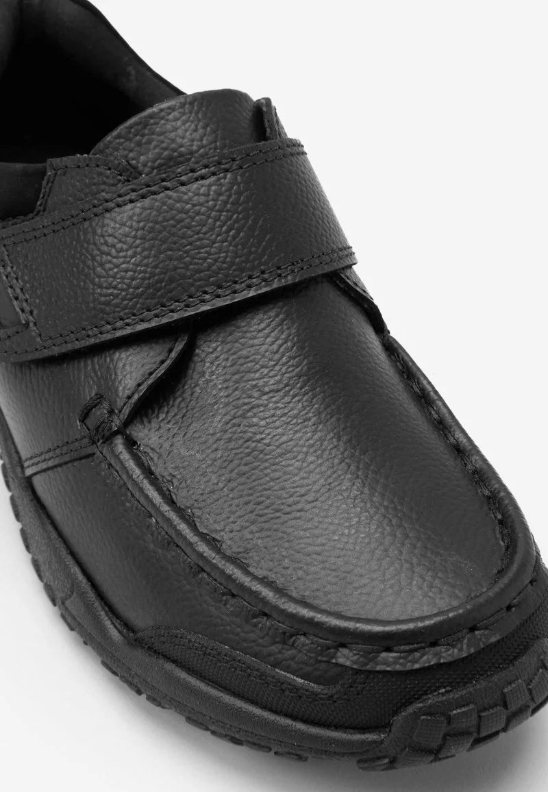 Next Kinder Klettschuh - Black (238569) 4 Next Kinder Klettschuh - Black (238569) – Bild 4