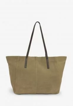 Next Shopping Bag - Green | Damen -Next Großes Kaufhaus b56cda6b26de475596e31262b3adcd70