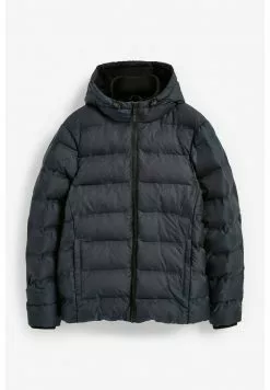 Next Herren SHOWER RESISTANT HEATSEAL - Winterjacke - Dark Blue -Next Großes Kaufhaus b58ca9950e514230a9791ab4ef34667d