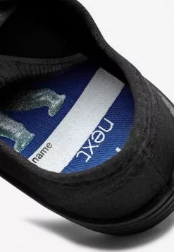 Next Unisex Slipper - Black -Next Großes Kaufhaus b593d16e579c408ab7b101c27c38874a