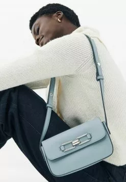 Next Clutch - Light Blue | Damen