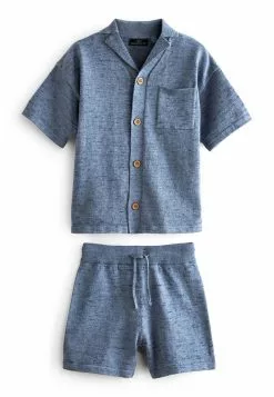 Next SET - Shorts - Blue | Kinder