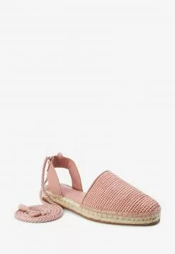 Next FOREVER COMFORT - Espadrille - Pink | Damen -Next Großes Kaufhaus b5c888975a454e84b47296b6abe7b647