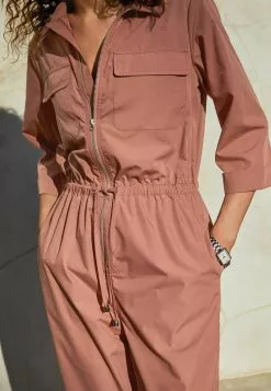 Next Damen UTILITY - Jumpsuit - Pink -Next Großes Kaufhaus b5f2851ea4984bb6a10459fdc78543b7