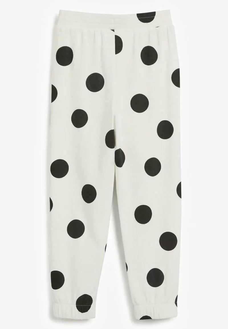 Next Kinder Nachtwäsche Set - Black, White 5 Next Kinder Nachtwäsche Set - Black, White – Bild 5