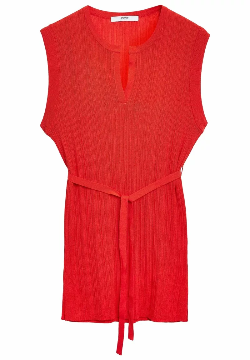 Next Damen Tunika - Red 5 Next Damen Tunika - Red – Bild 5