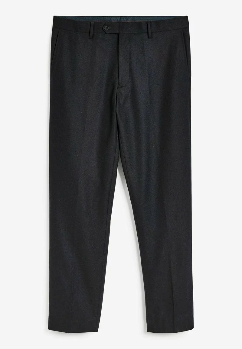 Next Herren Stoffhose - Dark Blue 5 Next Herren Stoffhose - Dark Blue – Bild 5