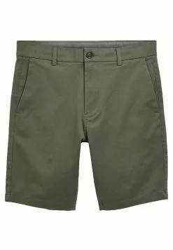 Next Herren SLIM FIT - Shorts - Green -Next Großes Kaufhaus b60eda2a4c504a50a45b59e3b1767e8a