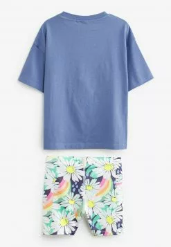 Next SET - Shorts - Blue Pink Green Rainbow Daisy | Kinder 8 Next SET - Shorts - Blue Pink Green Rainbow Daisy | Kinder -Next Großes Kaufhaus b61d0b3206644533a195cc4095111ff8