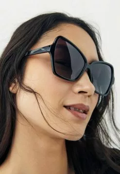 Next Damen Sonnenbrille - Black