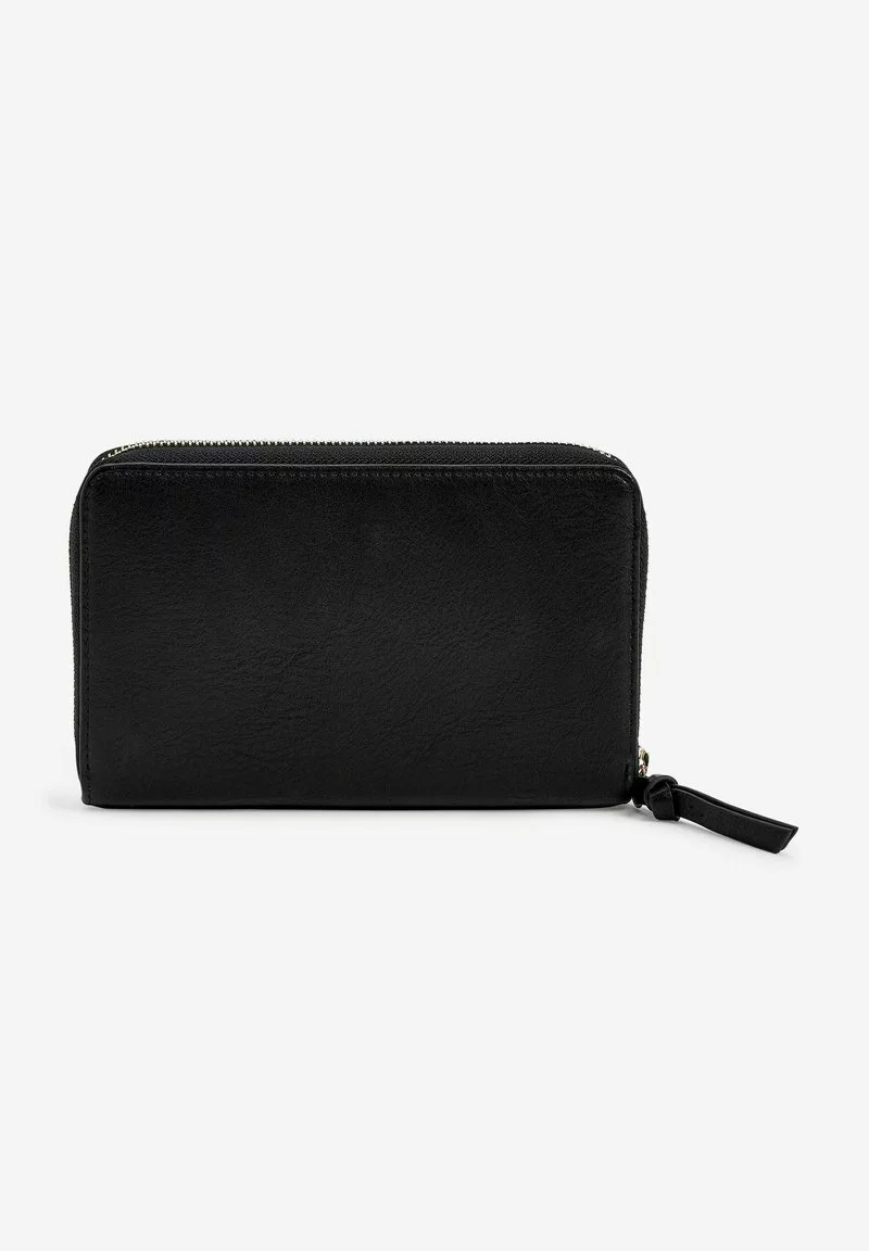 Next Damen Geldbörse - Black 2 Next Damen Geldbörse - Black – Bild 2