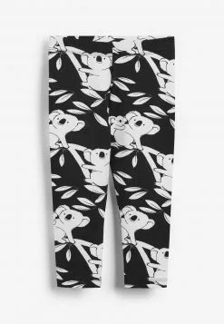 Next Kinder 5 PACK - Leggings - Hosen - Black 10 Next Kinder 5 PACK - Leggings - Hosen - Black -Next Großes Kaufhaus b66146fc25c841e1938f46d7cfe7d9f6