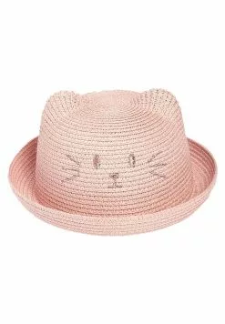 Next WOVEN - Hut - Pink | Kinder