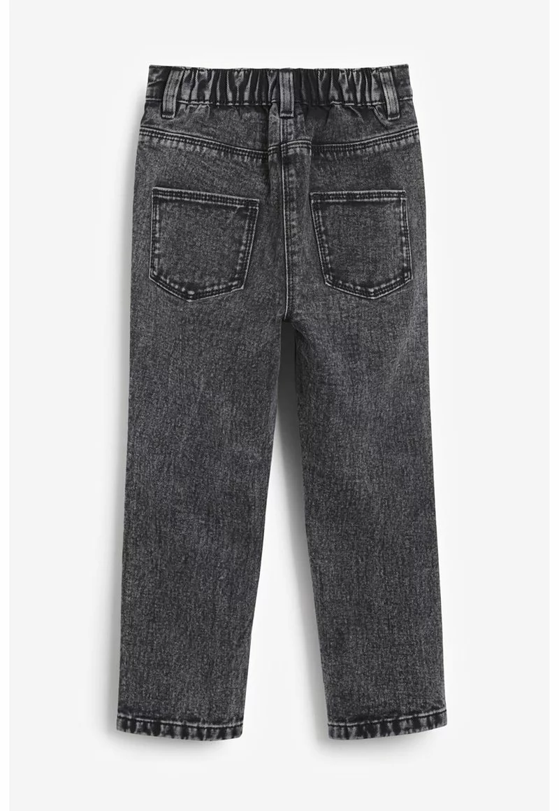 Next MOM - Jeans Straight Leg - Grey | Kinder 2 Next MOM - Jeans Straight Leg - Grey | Kinder – Bild 2