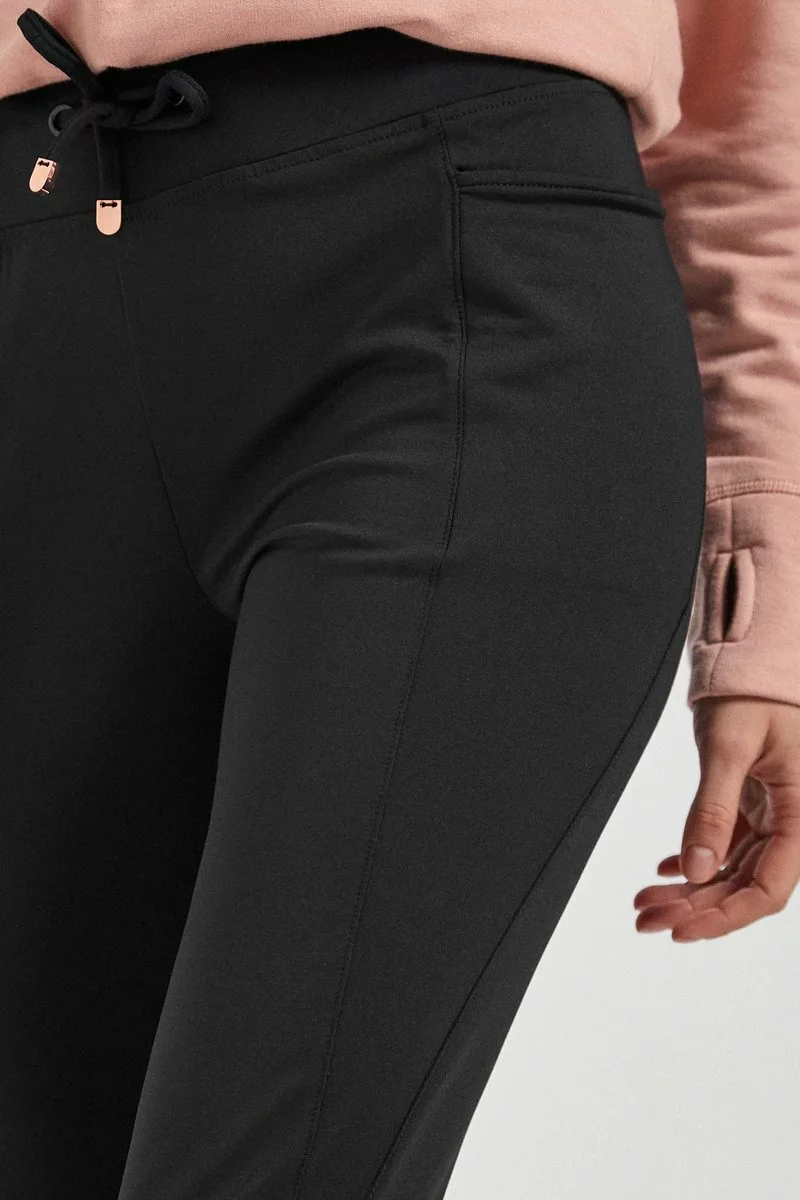 Next Damen Tights - Black 1 Next Damen Tights - Black