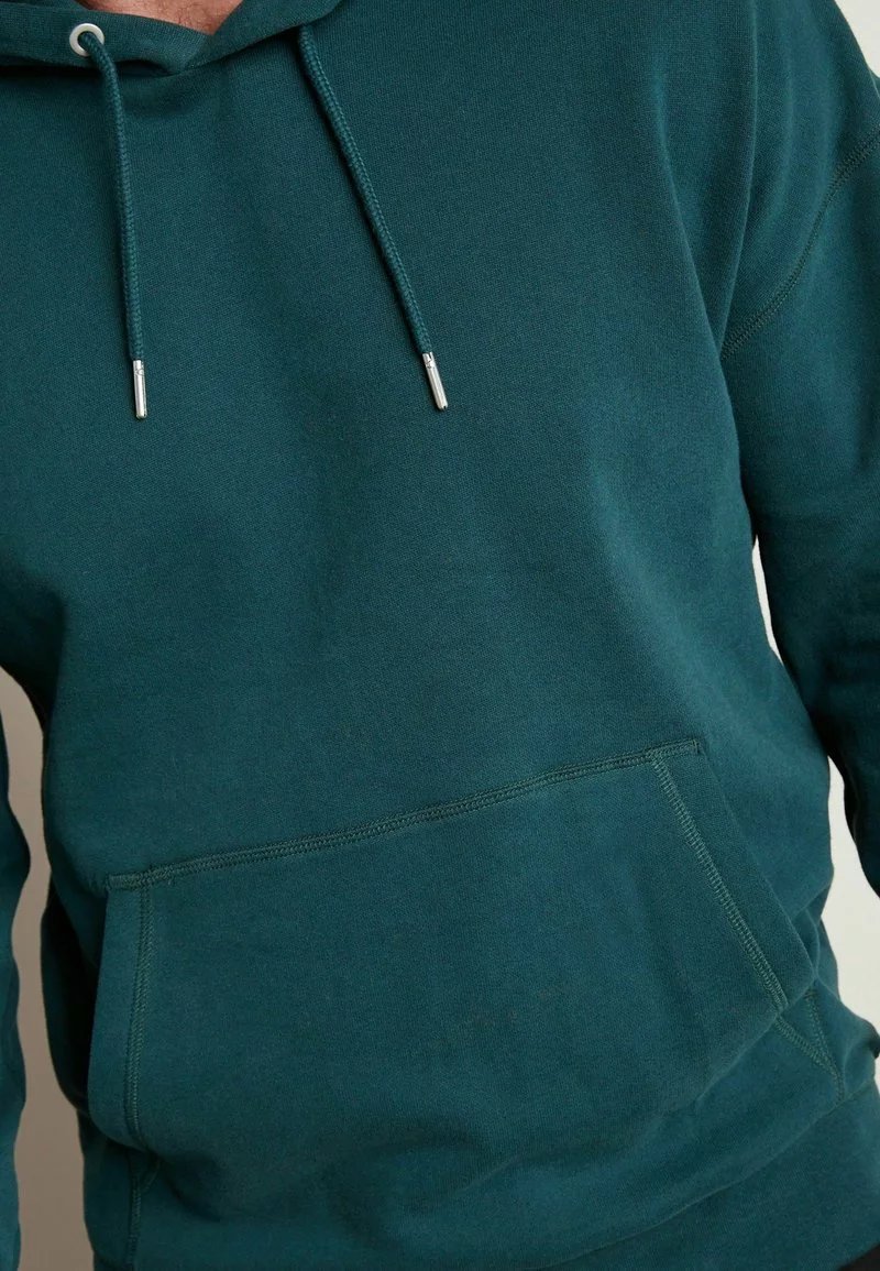 Next Kapuzenpullover - Teal | Herren 3 Next Kapuzenpullover - Teal | Herren – Bild 3