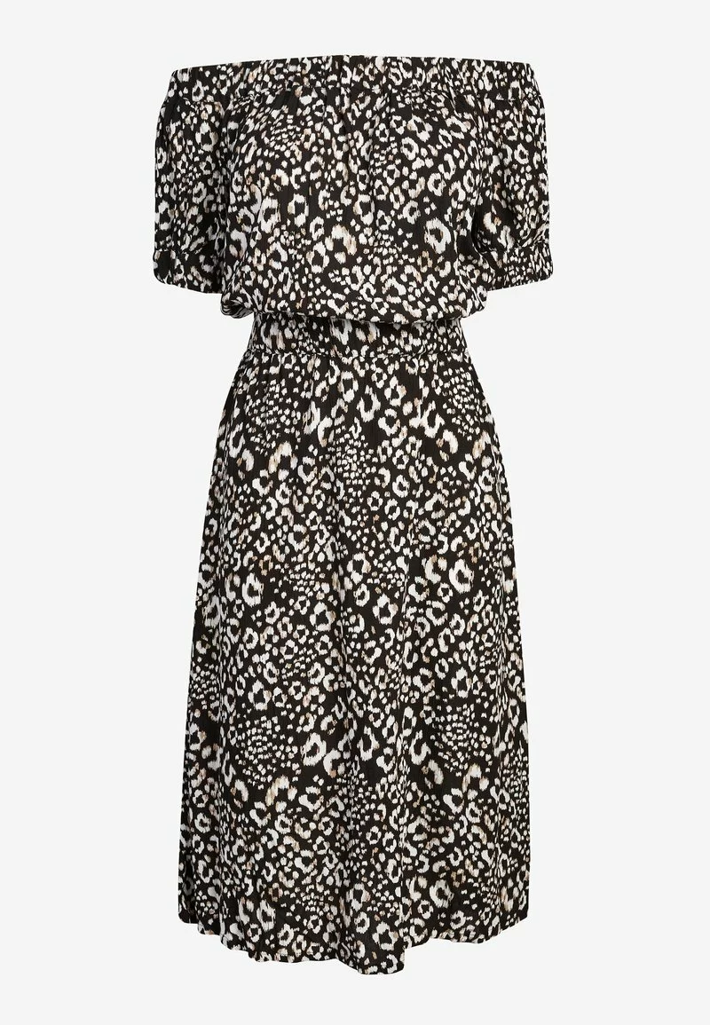 Next Damen Strandaccessoire - Black 4 Next Damen Strandaccessoire - Black – Bild 4