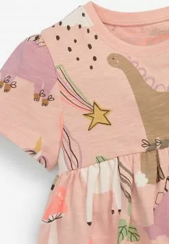 Next Kinder T-Shirt Basic - Pink -Next Großes Kaufhaus b6989a148daa472b9be070607263b66f