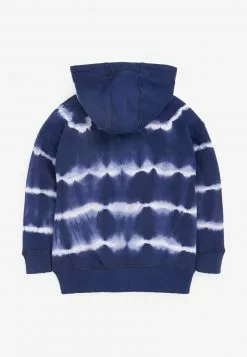 Next Kinder FLURO - Sweatjacke - Mottled Blue -Next Großes Kaufhaus b6b58e3328814f80af17b382deea0479