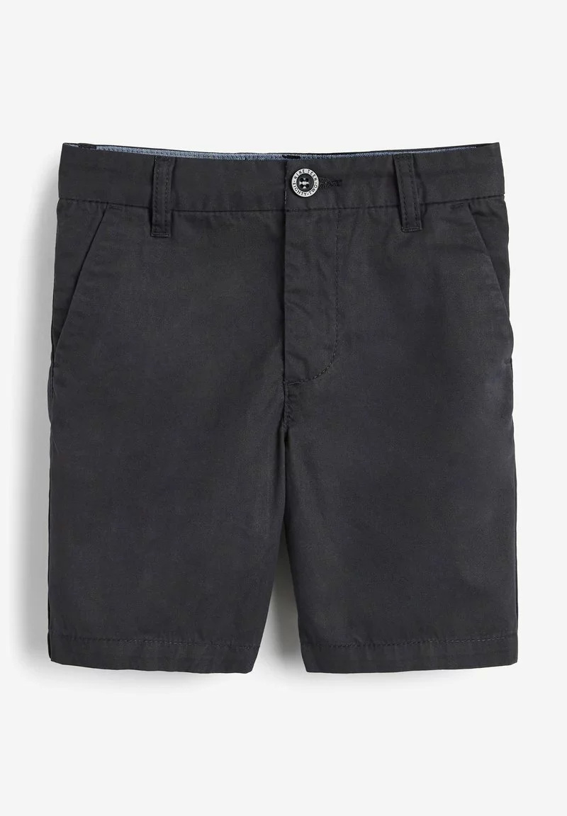 Next Kinder 2 PACK - Shorts - Beige/black 4 Next Kinder 2 PACK - Shorts - Beige/black – Bild 4