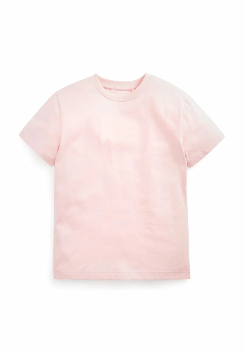 Next PLAIN - T-Shirt Basic - Pink | Kinder 1 Next PLAIN - T-Shirt Basic - Pink | Kinder