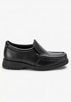 Next Kinder Slipper - Black -Next Großes Kaufhaus b6ee2c85d74e41ce9bfad3b8a1d656e8