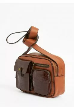 Next Damen Umhängetasche - Brown -Next Großes Kaufhaus b7011c5065e04fbfb0b5ea687815d762