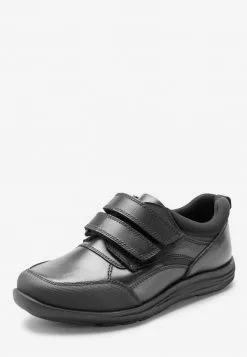 Next Kinder DOUBLE STRAP - Klettschuh - Black -Next Großes Kaufhaus b708f0f72eec481786e7e1789a85bf34