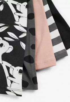 Next Kinder 5 PACK - Leggings - Hosen - Black 13 Next Kinder 5 PACK - Leggings - Hosen - Black -Next Großes Kaufhaus b720eedc21d24488bd0132f4d61c0041