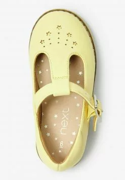 Next Kinder Riemchenballerina - Yellow -Next Großes Kaufhaus b722da12fa2945f7b4973b42d882fccf