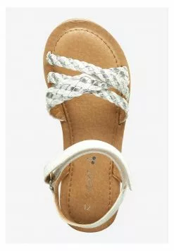 Next Kinder Riemensandalette - White -Next Großes Kaufhaus b738edd1ea5c46d89bb1b9e58e79f155
