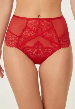 Next Damen Slip - Red