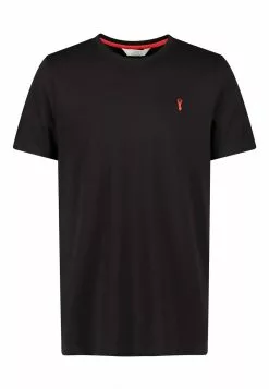 Next Herren T-Shirt Print - Black -Next Großes Kaufhaus b75da09a51c545f595100069ce27a1bb