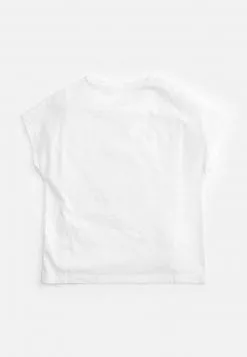 Next Kinder FLIPPY SEQUIN HEART - T-Shirt Print - White Blue -Next Großes Kaufhaus b77a672e21d648aeb2f4296a0cab5000