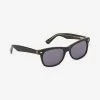 Next Herren SIGNATURE ACETATE - Sonnenbrille - Black