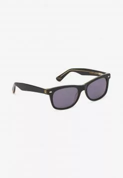 Next Herren SIGNATURE ACETATE - Sonnenbrille - Black