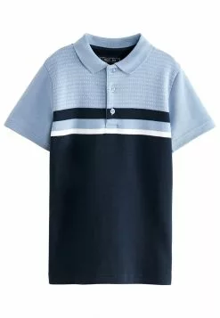 Next Poloshirt - Blue Navy Blue | Kinder