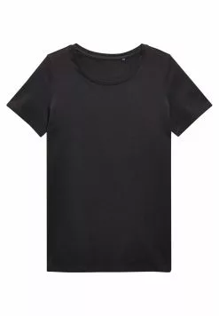 Next T-Shirt Basic - Black | Damen -Next Großes Kaufhaus b78e5dd6544b42ecb266acbd12a9b100
