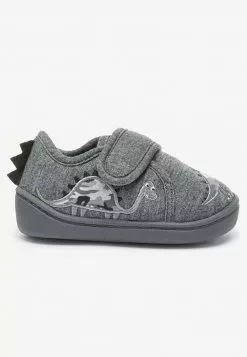 Next Kinder Hausschuh - Grey 8 Next Kinder Hausschuh - Grey -Next Großes Kaufhaus b79207081b7f4f0aa7de90b86006dddf