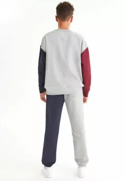 Next Kinder VARSITY - Sweatshirt - Grey 7 Next Kinder VARSITY - Sweatshirt - Grey -Next Großes Kaufhaus b7951f25a34548b88b7c1e7af75d9009