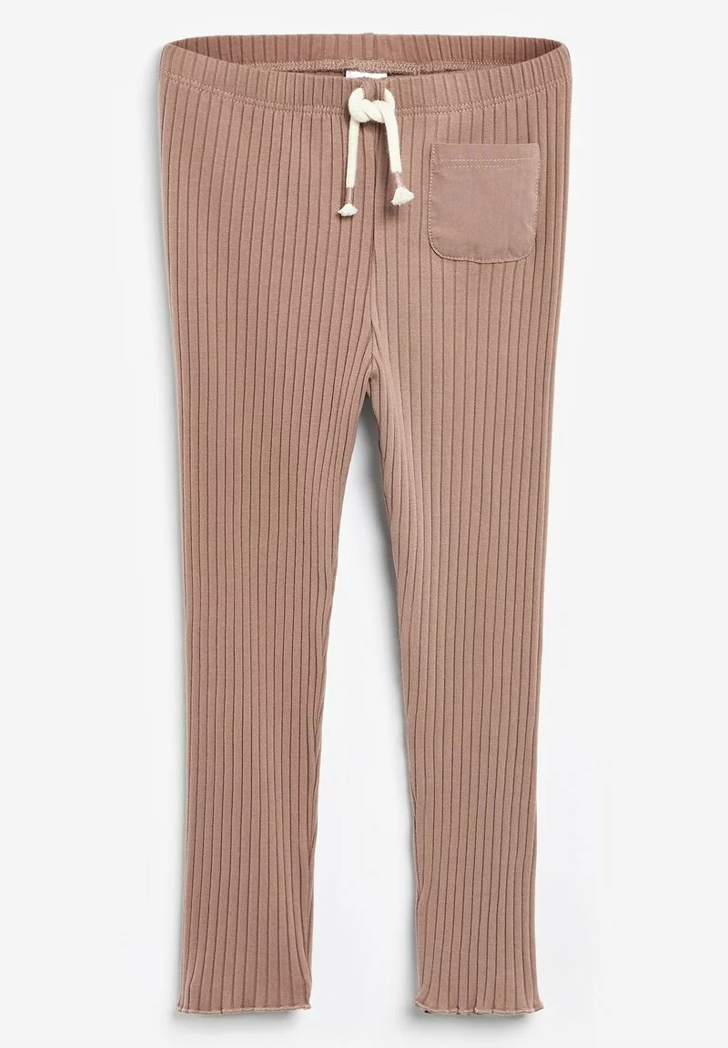 Next Kinder Leggings - Hosen - Pink 1 Next Kinder Leggings - Hosen - Pink